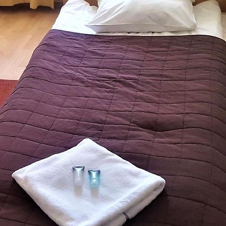 Hostel Na Zurawiej ワルシャワ エクステリア 写真